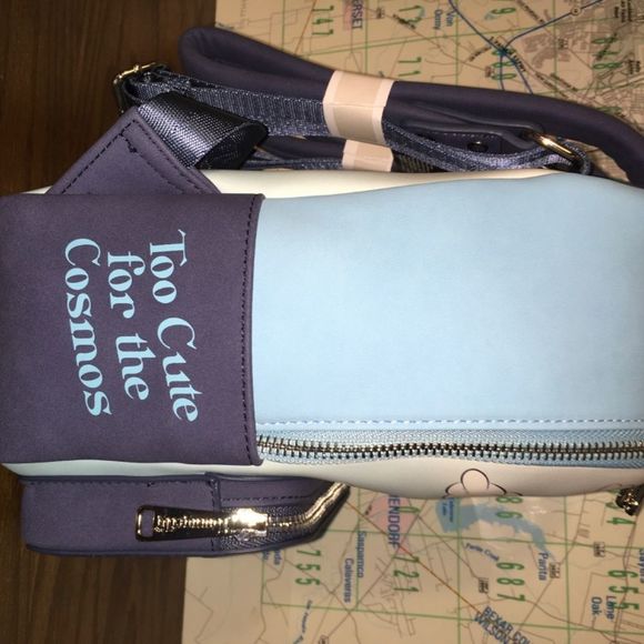 Loungefly Hercules backpack and cardholder set